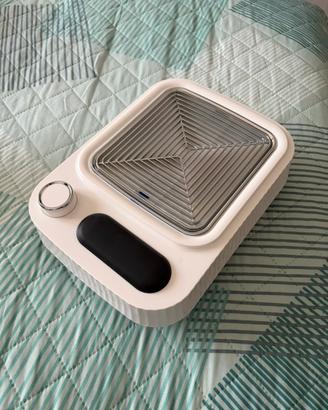 Aspiratore unghie