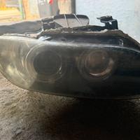 Faro bixeno bmw e90 91 92 da controllare