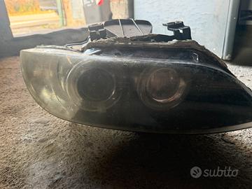 Faro bixeno bmw e90 91 92 da controllare