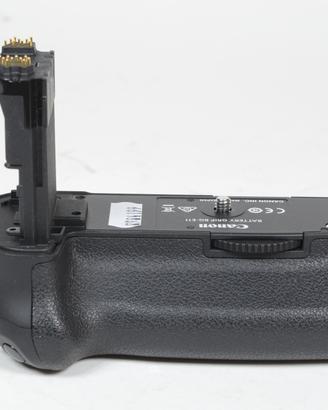 CANON BG-E11 Battery gripo originale x 5D Mark III