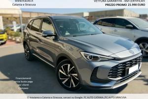 Mg ZS 1.5 Hybrid+ Luxury 2025 - PARI AL NUOVO