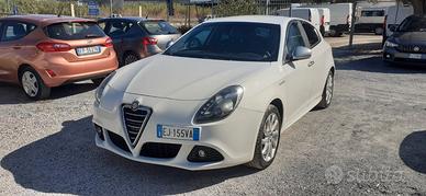 Alfa Romeo Giulietta 2011 - 1.4 Turbo MultiAir Lb 