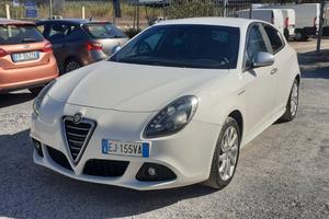 Alfa Romeo Giulietta 2011 - 1.4 Turbo MultiAir Lb 