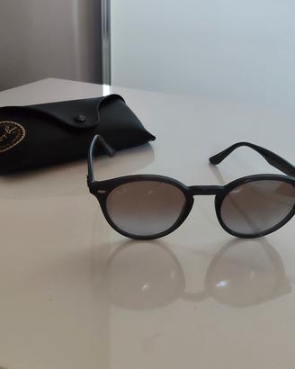 occhiali da sole RayBan