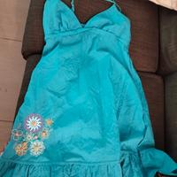 vestito prendisole