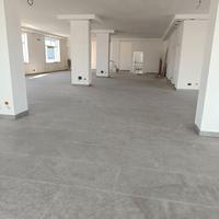 Locale commerciale nuova costruzione