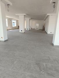 Locale commerciale nuova costruzione