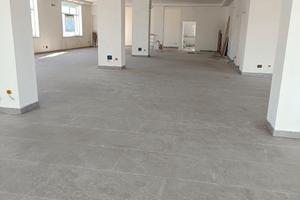 Locale commerciale nuova costruzione