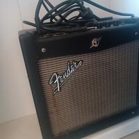 amplificatore fender Mustang I 