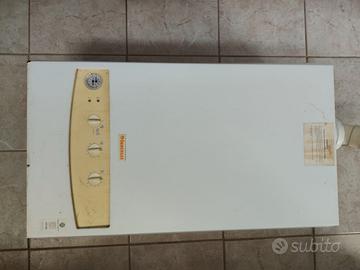 Caldaia a gas Immergas Eolo star 24kw