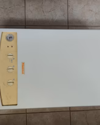 Caldaia a gas Immergas Eolo star 24kw