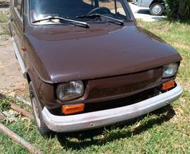 Fiat 126 leggi