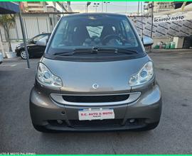 Smart ForTwo 1000 52 kW MHD 71CV.Passion..2009