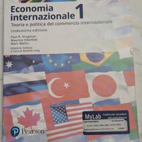 Economia Internazionale teoria e politica del comm