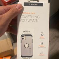 Cover Iphone 11 Spigen