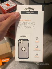 Cover Iphone 11 Spigen