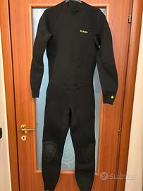 Muta per acque fredde