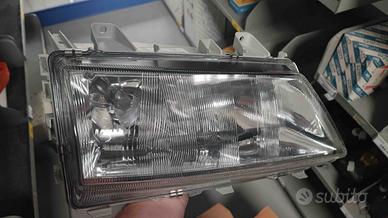 FARO DX LANCIA Z REGOLAZIONE ELETTRICA COD.VALEO 8