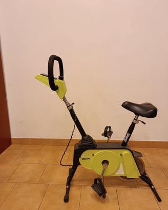 cyclette
