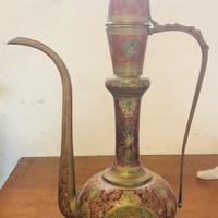 Antica anfora indiana