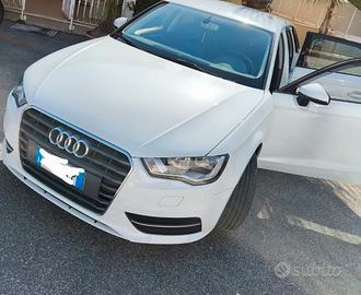 Audi A3 8v