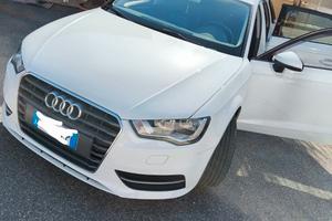 Audi A3 8v