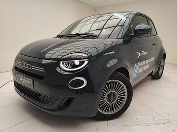 FIAT 500 Hybrid Berlina Torino 1.0Hybrid Berlina