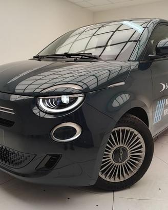 FIAT 500 Hybrid Berlina Torino 1.0Hybrid Berlina