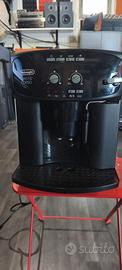 Macchina caffè in chicchi De Longhi Corso
