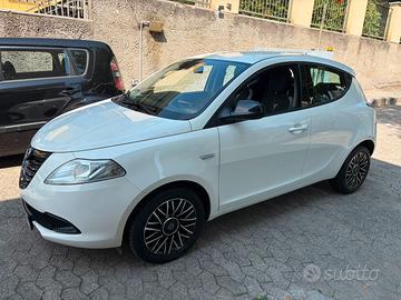 Lancia Ypsilon 1.2 69 CV 5 porte Elefantino*EURO6*