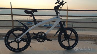 bicicletta elettrica 250watt 