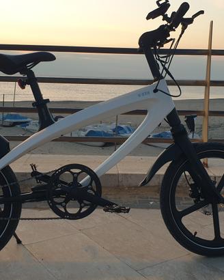 bicicletta elettrica 250watt 