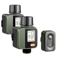 CONTATORE ACQUA SMART WiFi | 2 CONTALITRI + 1 HUB