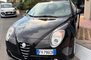 Alfa Romeo MiTo 1.3 JTDm 16V 90 CV Progression