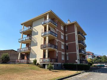 Bilocale corso Giuseppe Mazzini 16/1, Rivara