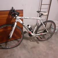 bici da corsa atala