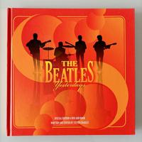 The Beatles, Yesterdays, 4 DVD + Libro