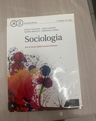 Sociologia