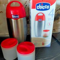 Termos pappa e biberon