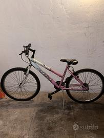 Adrenalina e Avventura: Mountain Bike Moderna