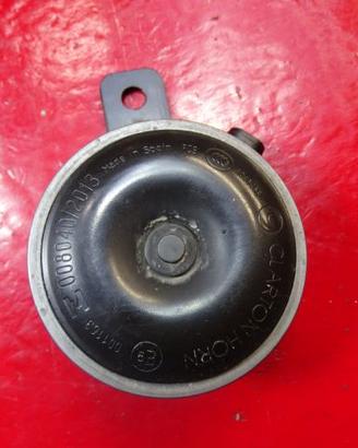 CLACSON BMW R NINE T