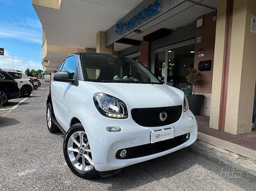 Smart fortwo coupe Fortwo 1.0 Youngster 71cv twina