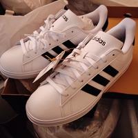 scarpe Adidas nuove 