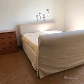 Trilocale di 90mq disponibile subito