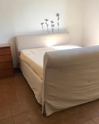 Trilocale di 90mq disponibile subito