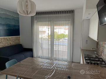 Residence FRONTE MARE