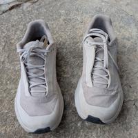 Scarpe da trail Arcteryx Norvan 4 LD Gore-Tex