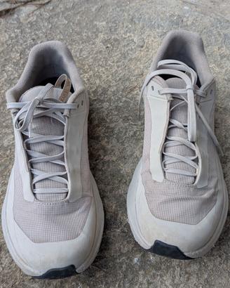 Scarpe da trail Arcteryx Norvan 4 LD Gore-Tex