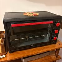 Forno elettrico DCG nuovo!