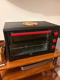 Forno elettrico DCG nuovo!